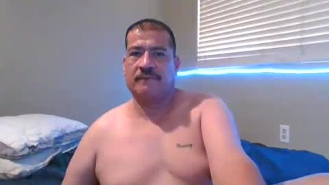 imbackmandosuknw online show from 11/29/25, 06:00