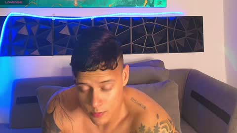 Snapshot of imconor chatting on 01/15/25, 02:06 imconor online show from 01/15/25, 02:06