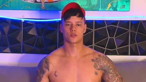 Snapshot of imconor chatting on 01/30/25, 08:53 imconor online show from 01/30/25, 08:53