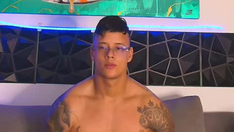 Snapshot of imconor chatting on 02/17/25, 08:47 imconor online show from 02/17/25, 08:47