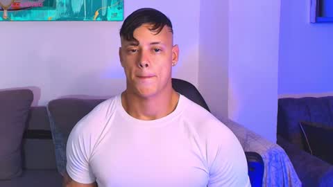 Snapshot of imconor chatting on 10/04/25, 10:41 imconor online show from 10/04/25, 10:41