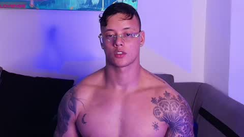 imconor online show from 05/07/26, 10:26