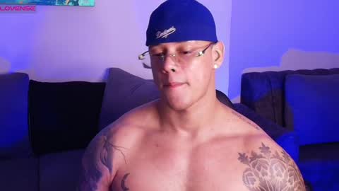 imconor online show from 05/15/26, 11:45