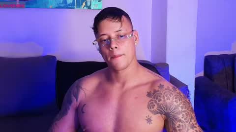 imconor online show from 05/16/26, 11:14