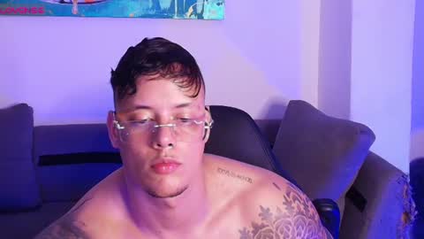 imconor online show from 06/11/26, 10:30