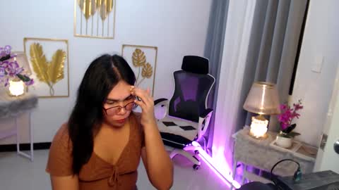 Ashley online show from 12/23/24, 02:50