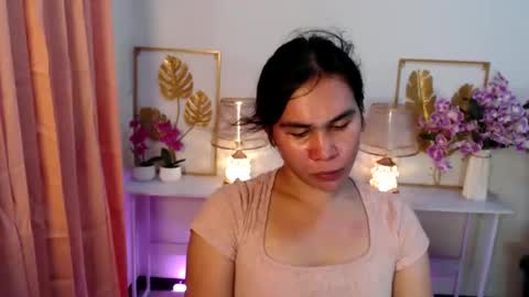 Ashley online show from 01/07/25, 01:35