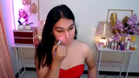 Ashley online show from 01/10/25, 02:02