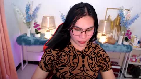 Ashley online show from 02/12/25, 07:55