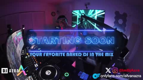 DJ Azra online show from 12/02/24, 01:03