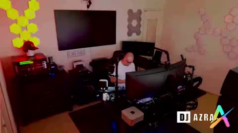 DJ Azra online show from 12/28/24, 03:59