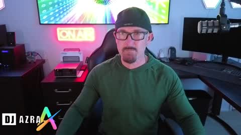 DJ Azra online show from 02/04/25, 02:17