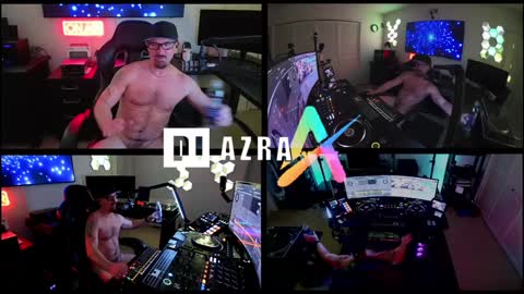 DJ Azra online show from 02/04/25, 05:21