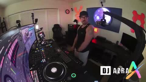 DJ Azra online show from 02/11/25, 11:54