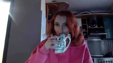 Snapshot of imelissa8malis chatting on 10/26/25, 11:38 irina online show from 10/26/25, 11:38