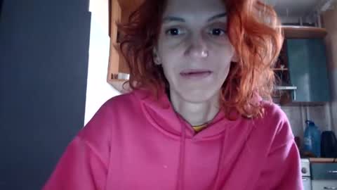 Snapshot of imelissa8malis chatting on 10/28/25, 11:03 irina online show from 10/28/25, 11:03