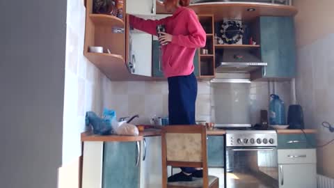 Snapshot of imelissa8malis chatting on 10/29/25, 11:23 irina online show from 10/29/25, 11:23