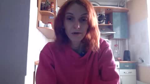 Snapshot of imelissa8malis chatting on 10/31/25, 09:21 irina online show from 10/31/25, 09:21