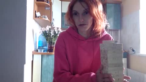 Snapshot of imelissa8malis chatting on 11/03/25, 09:54 irina online show from 11/03/25, 09:54