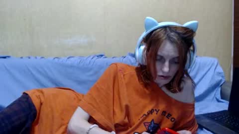 Snapshot of imelissa8malis chatting on 12/15/25, 12:04 irina online show from 12/15/25, 12:04