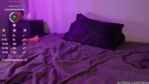 Snapshot of imentet chatting on 02/16/26, 08:43 imentet online show from 02/16/26, 08:43