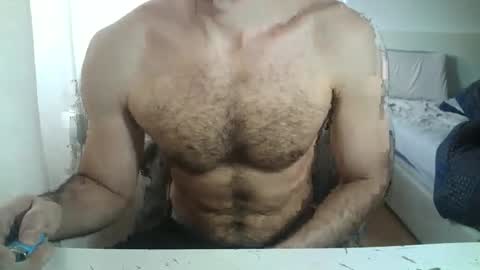 Snapshot of imfranky10 chatting on 02/23/26, 12:57 frank online show from 02/23/26, 12:57