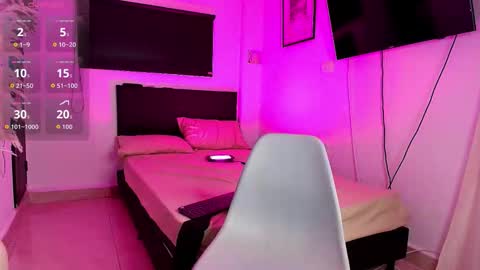 Snapshot of imgerver chatting on 01/08/26, 12:40 GERVE online show from 01/08/26, 12:40