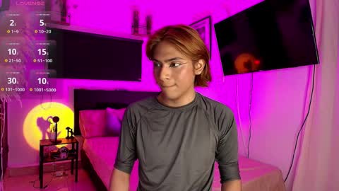 Snapshot of imgerver chatting on 03/23/26, 01:59 GERVE online show from 03/23/26, 01:59