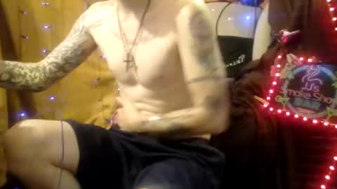 JJ online show from 02/03/25, 04:52