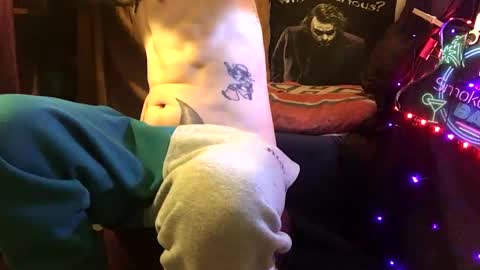 JJ online show from 03/03/25, 08:54