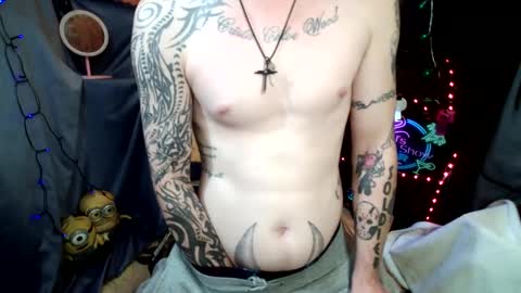 JJ online show from 10/03/25, 07:00