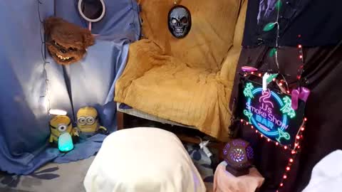 JJ online show from 10/10/25, 03:05