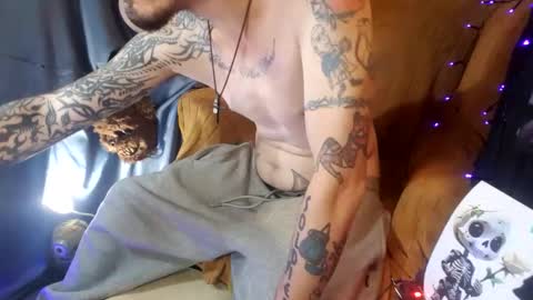 JJ online show from 10/19/25, 01:23