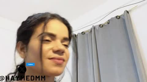 Haymed Montao online show from 11/01/25, 09:44