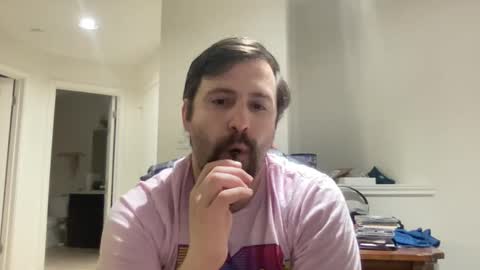 Snapshot of imightgetnaked chatting on 01/05/25, 12:52 imightgetnaked online show from 01/05/25, 12:52