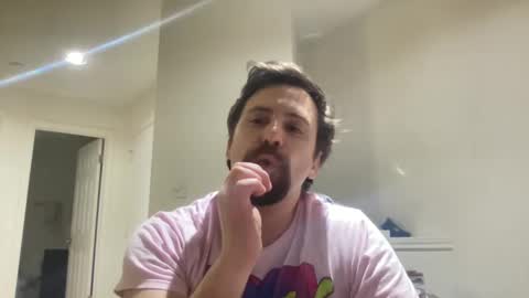 Snapshot of imightgetnaked chatting on 01/13/25, 04:50 imightgetnaked online show from 01/13/25, 04:50