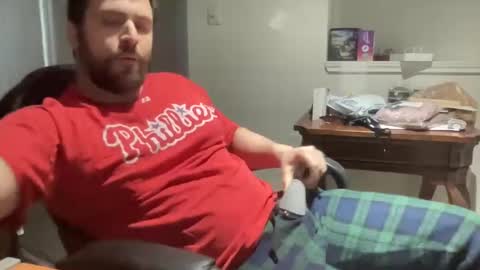 Snapshot of imightgetnaked chatting on 02/16/25, 10:10 imightgetnaked online show from 02/16/25, 10:10