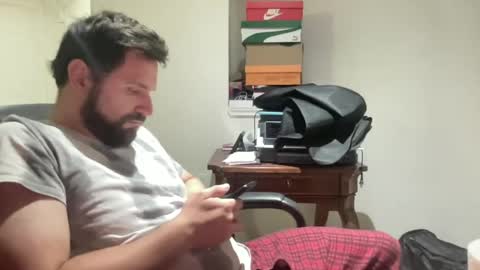 imightgetnaked online show from 07/04/26, 03:45