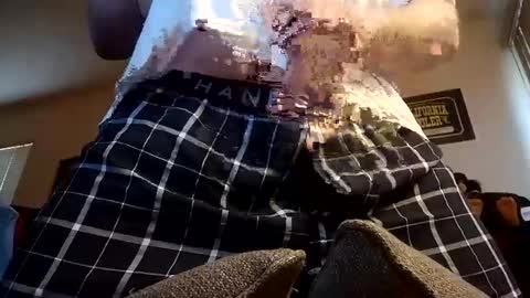 Iminyourroom online show from 03/12/25, 04:13