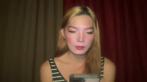 Snapshot of imjustasluttyintownxxx chatting on 04/08/26, 05:40 Mika online show from 04/08/26, 05:40
