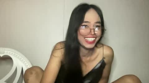Snapshot of imjustasluttyintownxxx chatting on 06/20/26, 03:15 Mika online show from 06/20/26, 03:15