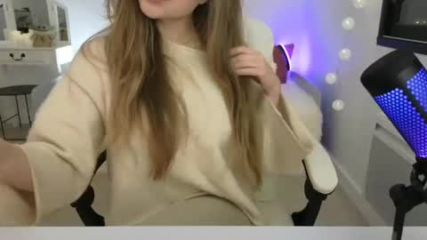 ImKeira online show from 01/15/25, 07:34