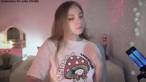 ImKeira online show from 09/10/25, 06:41