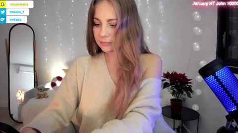 Snapshot of imkeira chatting on 01/07/26, 08:11 ImKeira online show from 01/07/26, 08:11