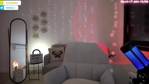 Snapshot of imkeira chatting on 03/12/26, 07:53 ImKeira online show from 03/12/26, 07:53