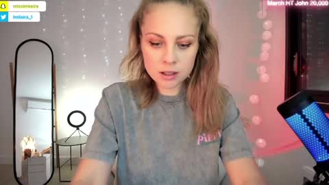 Snapshot of imkeira chatting on 03/23/26, 07:40 ImKeira online show from 03/23/26, 07:40