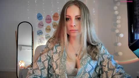 ImKeira online show from 04/04/26, 12:24
