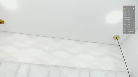 Snapshot of imkrystall chatting on 02/10/26, 08:35 Krystall online show from 02/10/26, 08:35