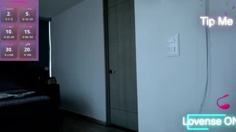 Snapshot of imladygrace chatting on 09/11/25, 12:11 LadyGrace online show from 09/11/25, 12:11