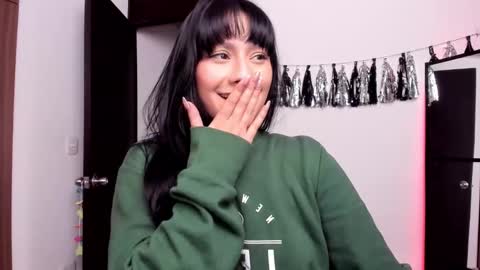 Snapshot of imlenka chatting on 02/11/26, 11:32 Lenka online show from 02/11/26, 11:32